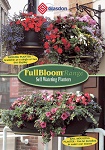 FullBloom Range of Self-Watering Planters